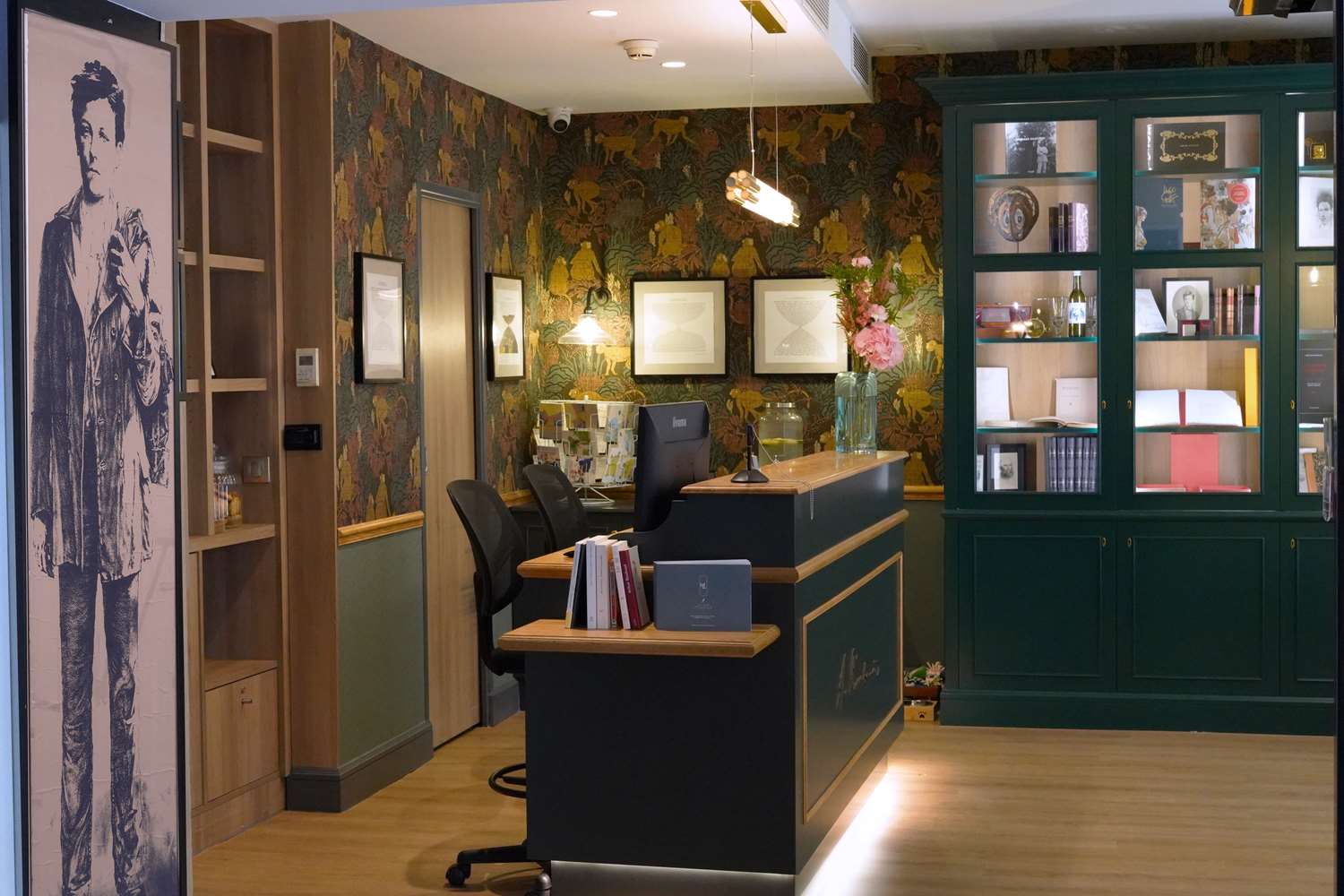 Фото отеля 5