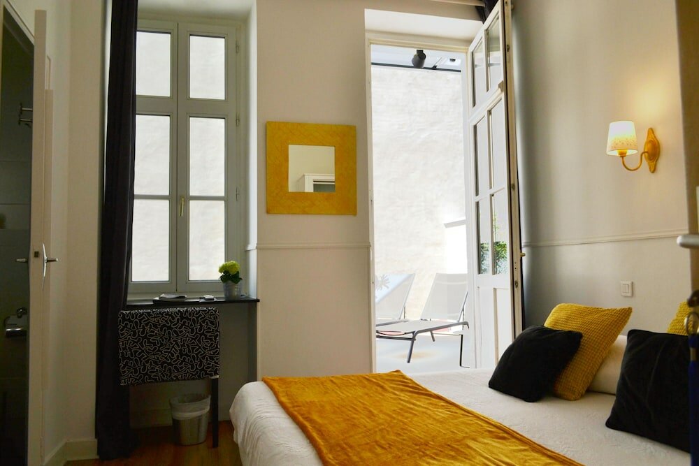 Фото La Maison du Lierre