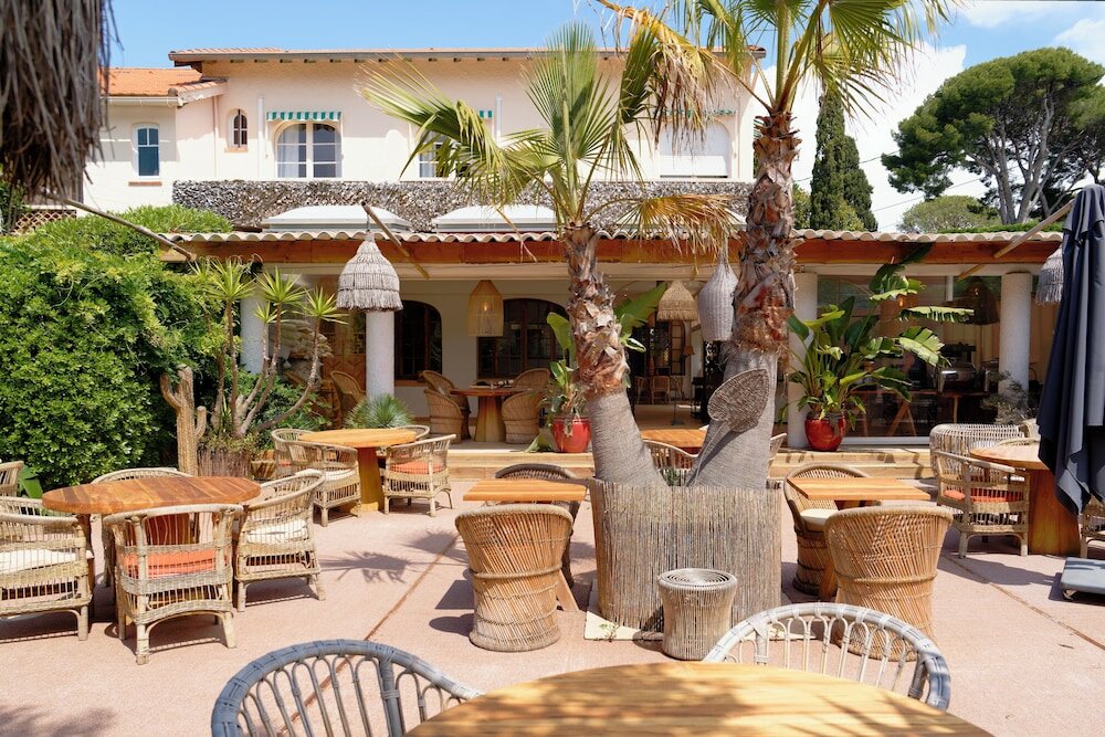 Фото La Garoupe Gardiole