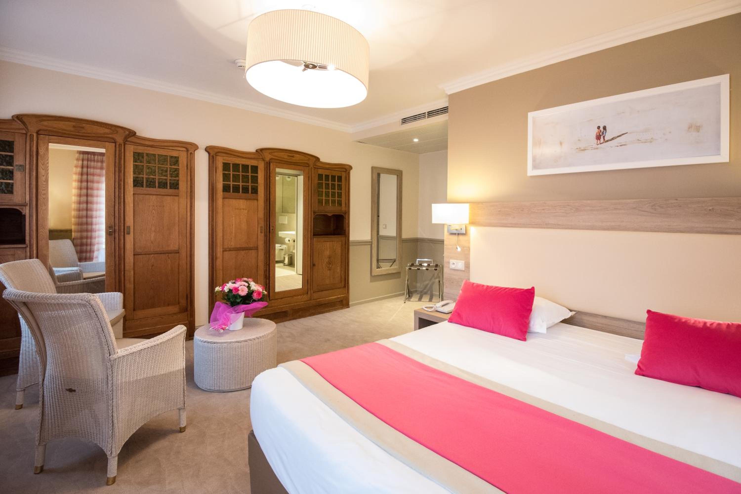 Фото Hotel Vacances Bleues Royal Westminster