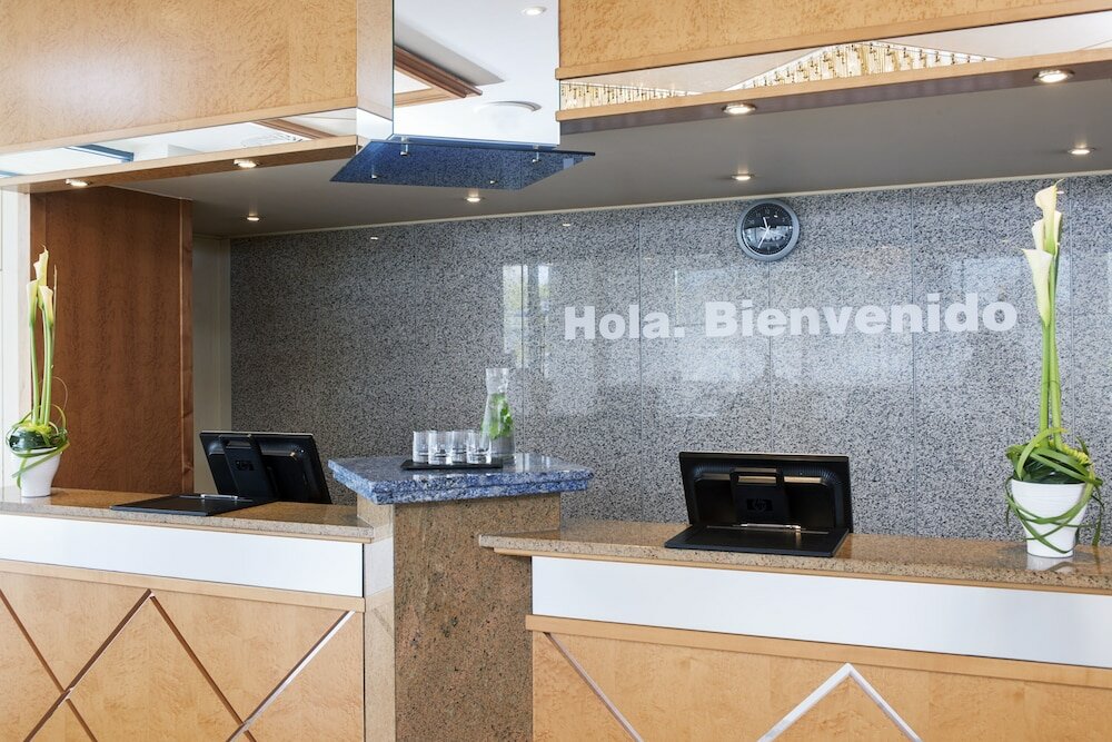 Фото Nh Ingolstadt