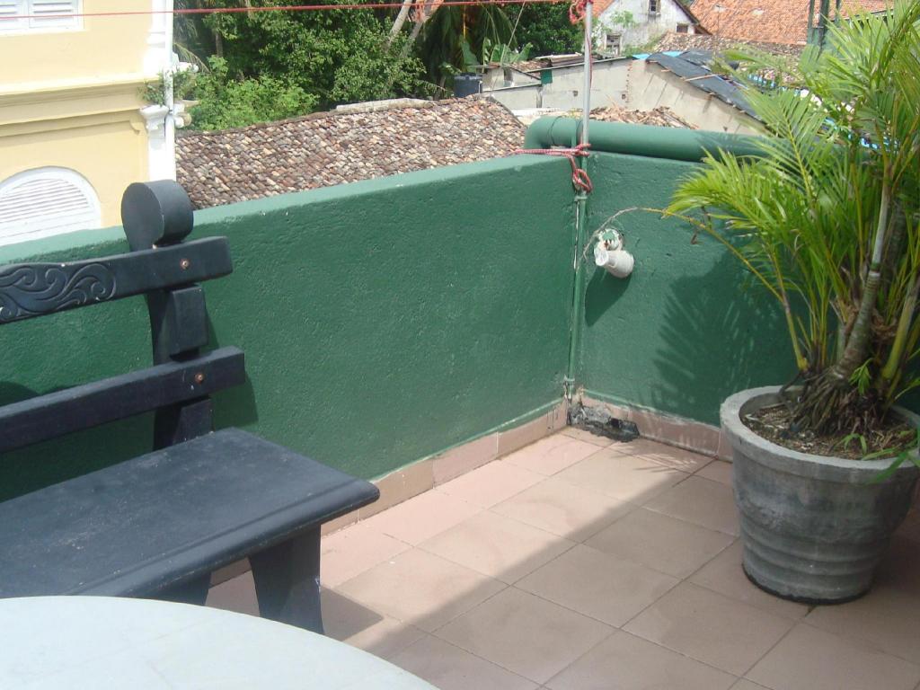 Фото Fort Inn Guest House