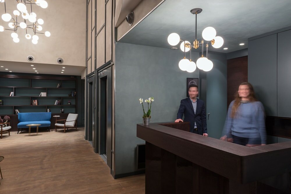 Фото Hotel Sanso by Happyculture