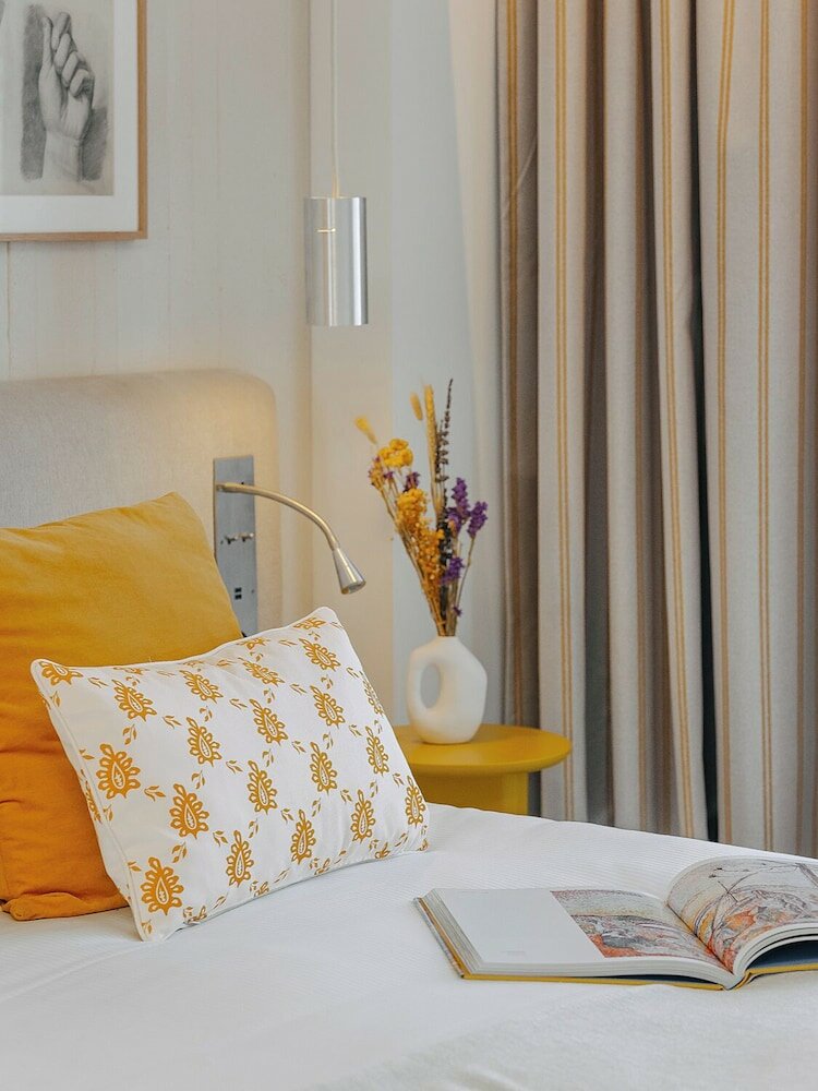 Фото Hotel Saint Christophe