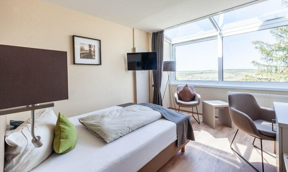 Фото Ringhotel Wittelsbacher Höh