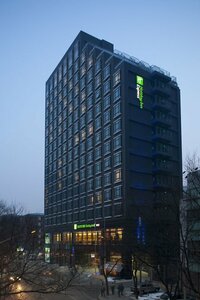 отель Holiday Inn Express Dongzhimen, an Ihg Hotel