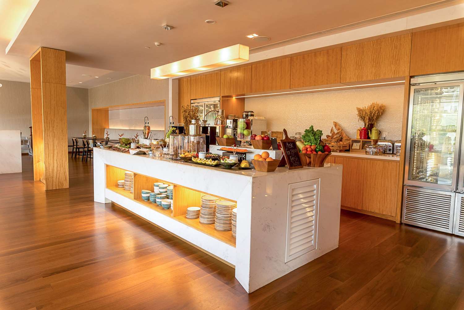 Фото Hilton Colombo