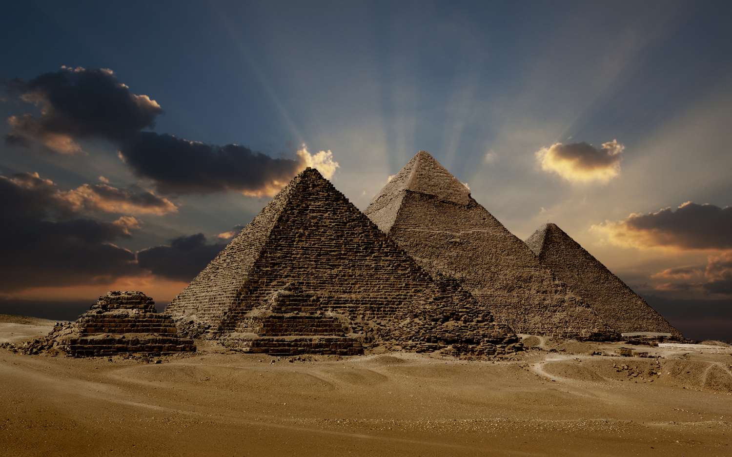 Фото Hilton Cairo Zamalek Residences