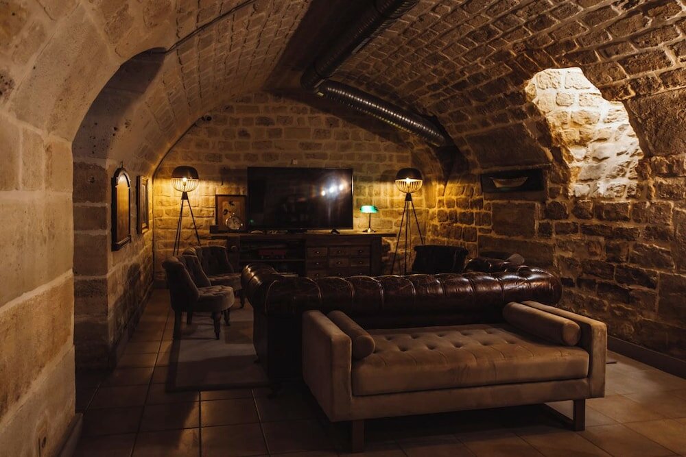 Фото Hôtel France d'Antin Opéra