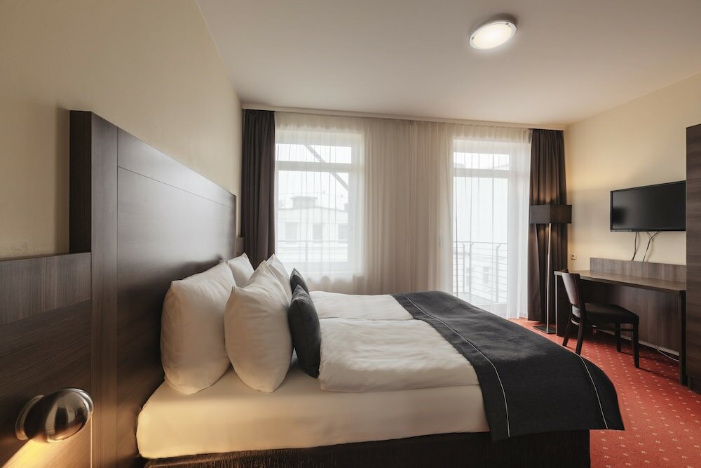 Фото Acora City Apart Living the City