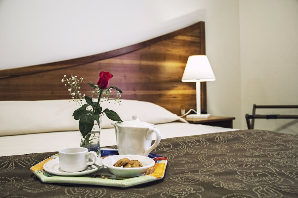 Фото Hotel Sirenetta