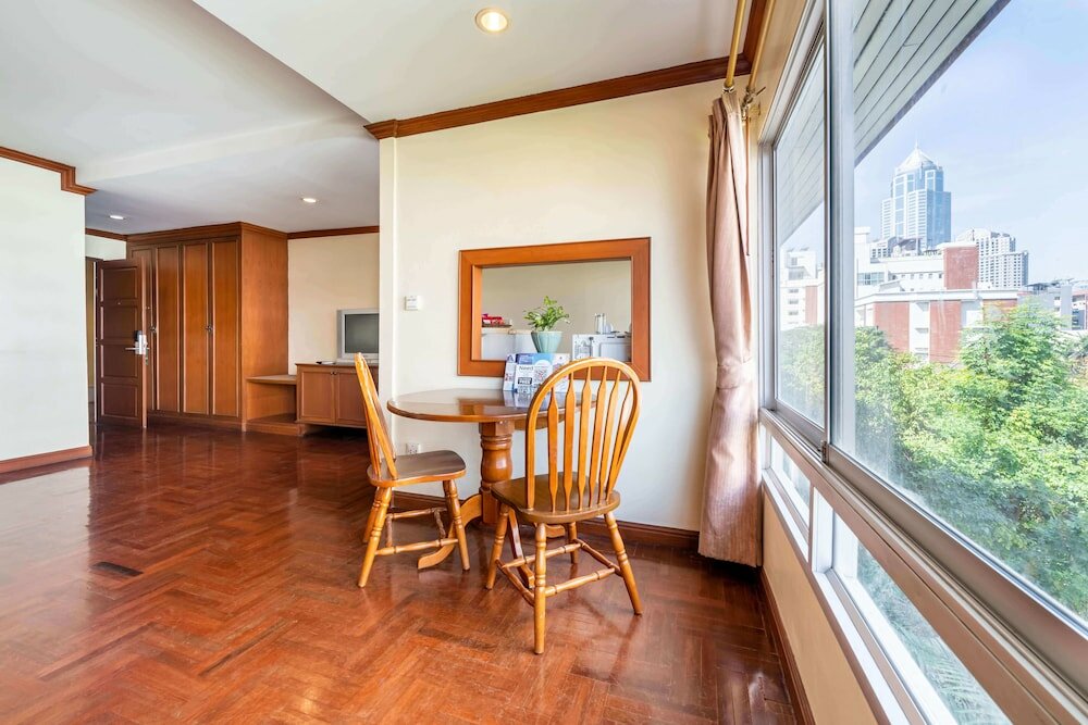 Фото Royal Ivory Sukhumvit Nana