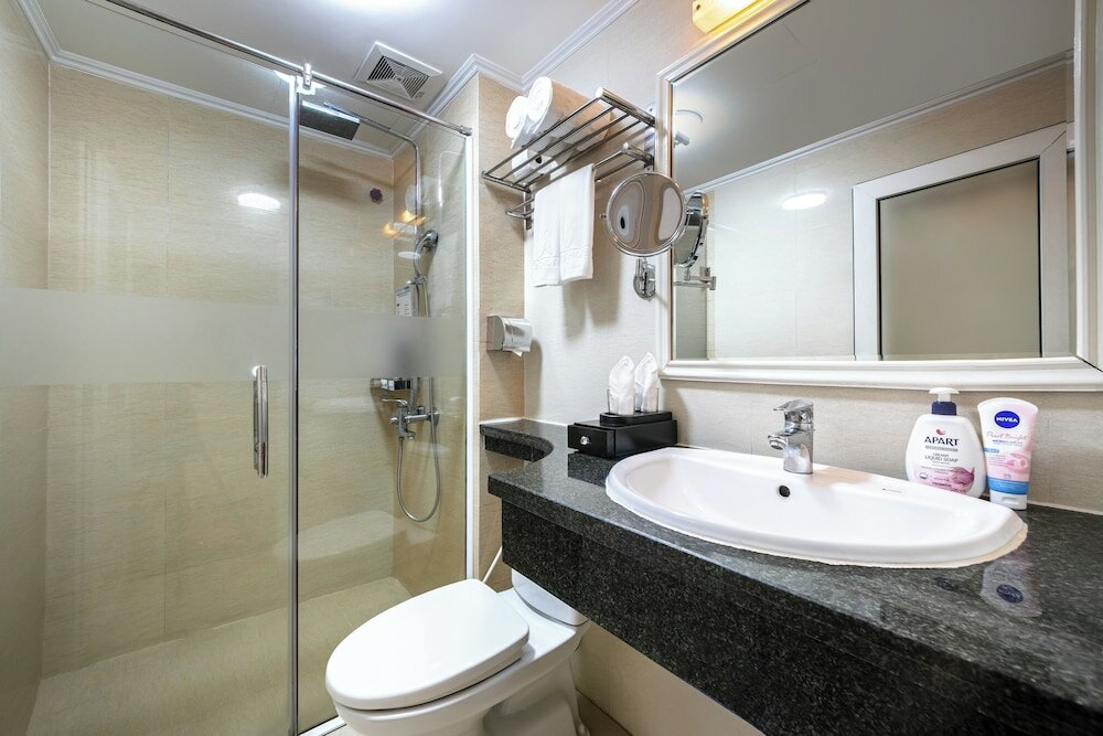 Фото A25 Hotel - Dich Vong Hau