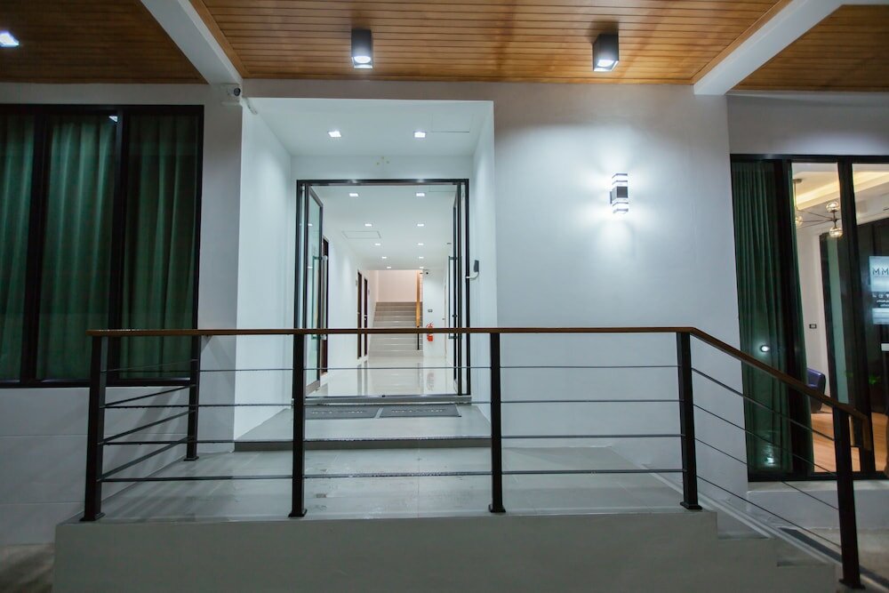 Фото Thamm Residence