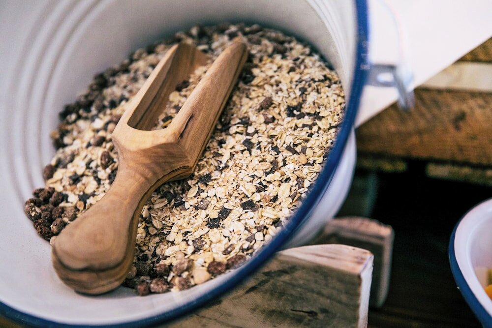 Фото Cocoon Hauptbahnhof