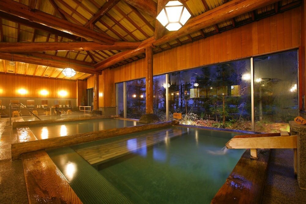 Фото Yudukushi salon Ichinobo