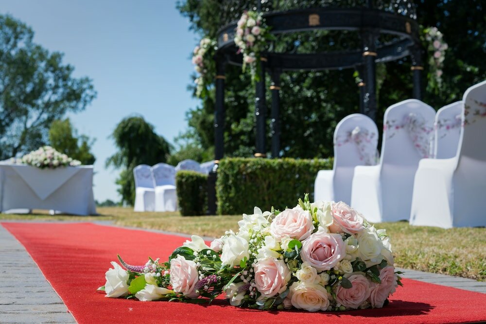 Фото Haughton Hall