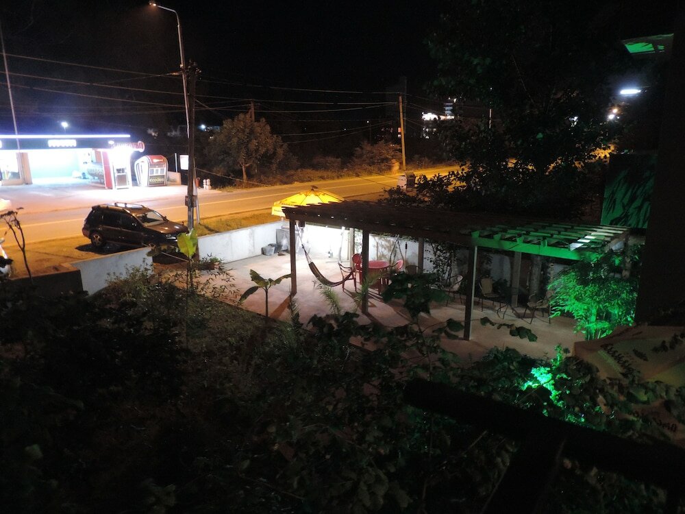 Фото Villa Del Mar