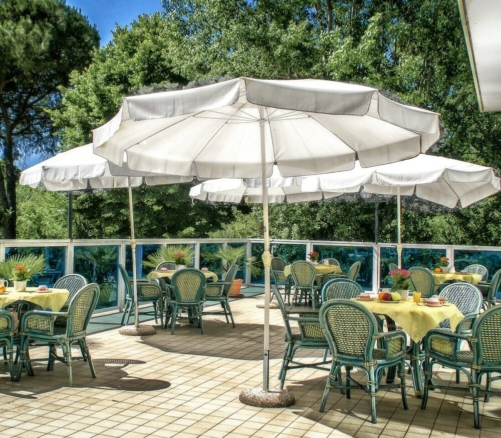 Фото Hotel Internazionale Terme