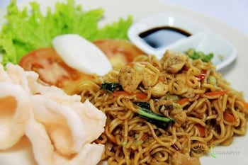 Фото Alia Home Sanur