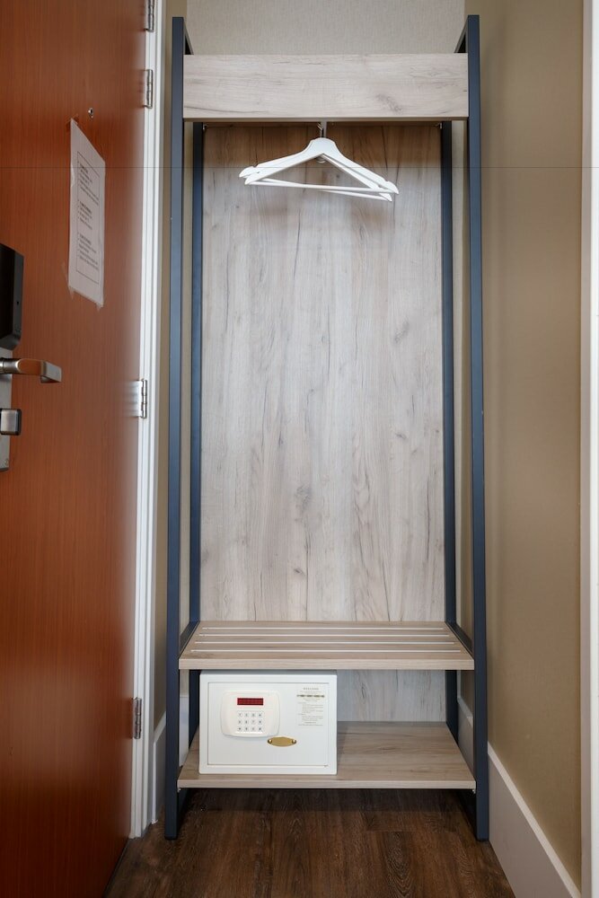 Фото Amsterdam Downtown Hotel