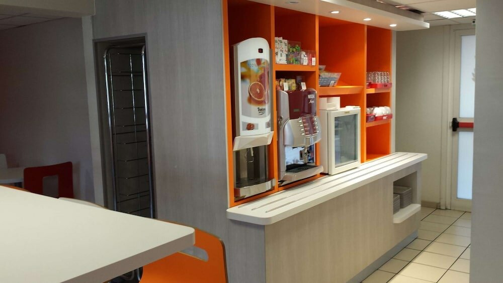 Фото Premiere Classe Biarritz