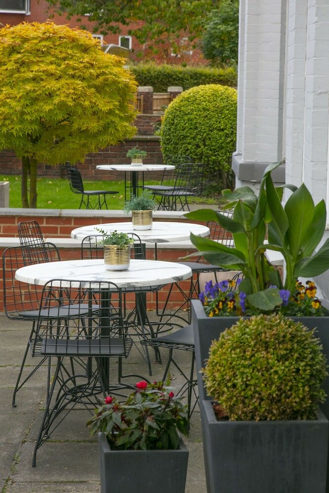 Фото Best Western New Kent Hotel