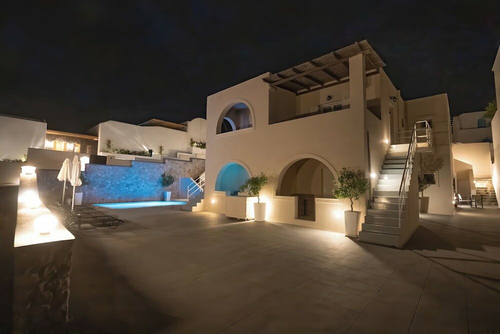 Фото Villa Libertad