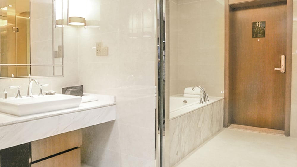 Фото The Yun Hotel Hankou