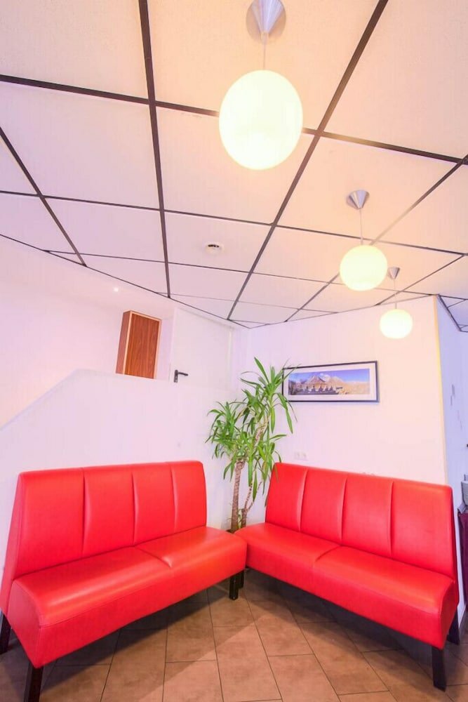 Фото Hotel Himalaya Frankfurt City Messe