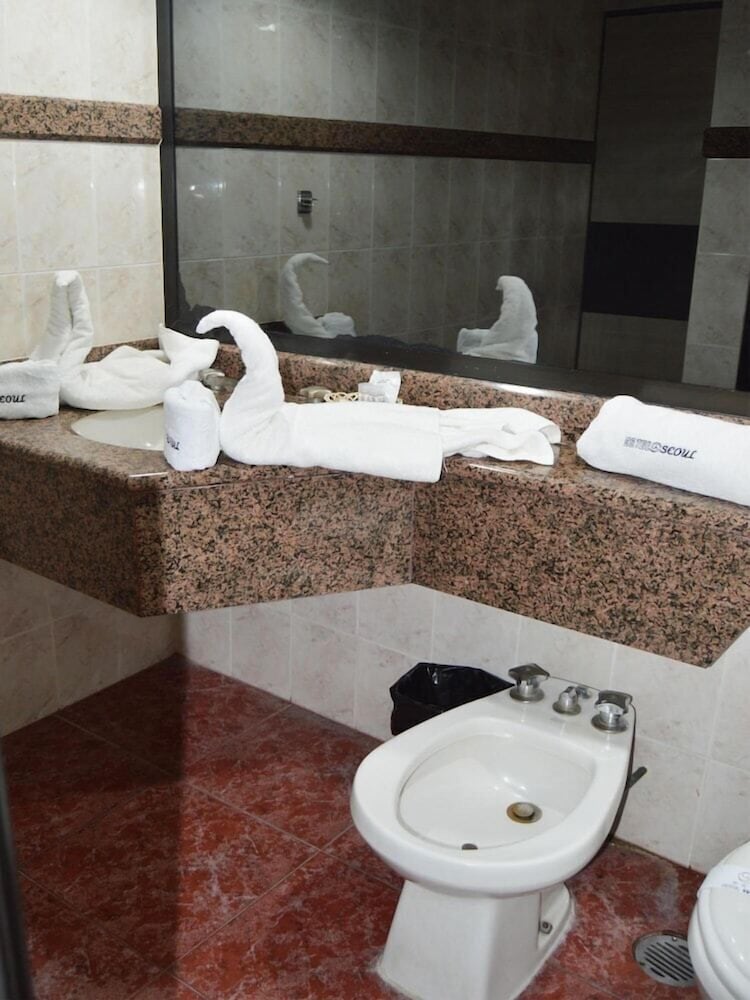 Фото Hotel Seoul