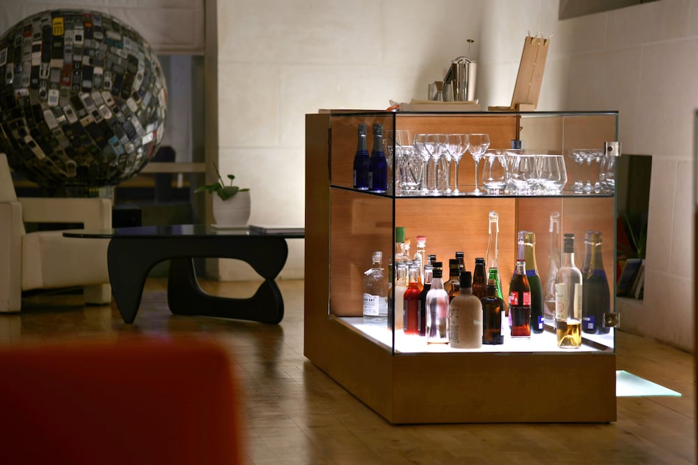 Фото La Pérouse Nantes