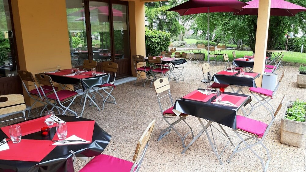 Фото Campanile Rodez