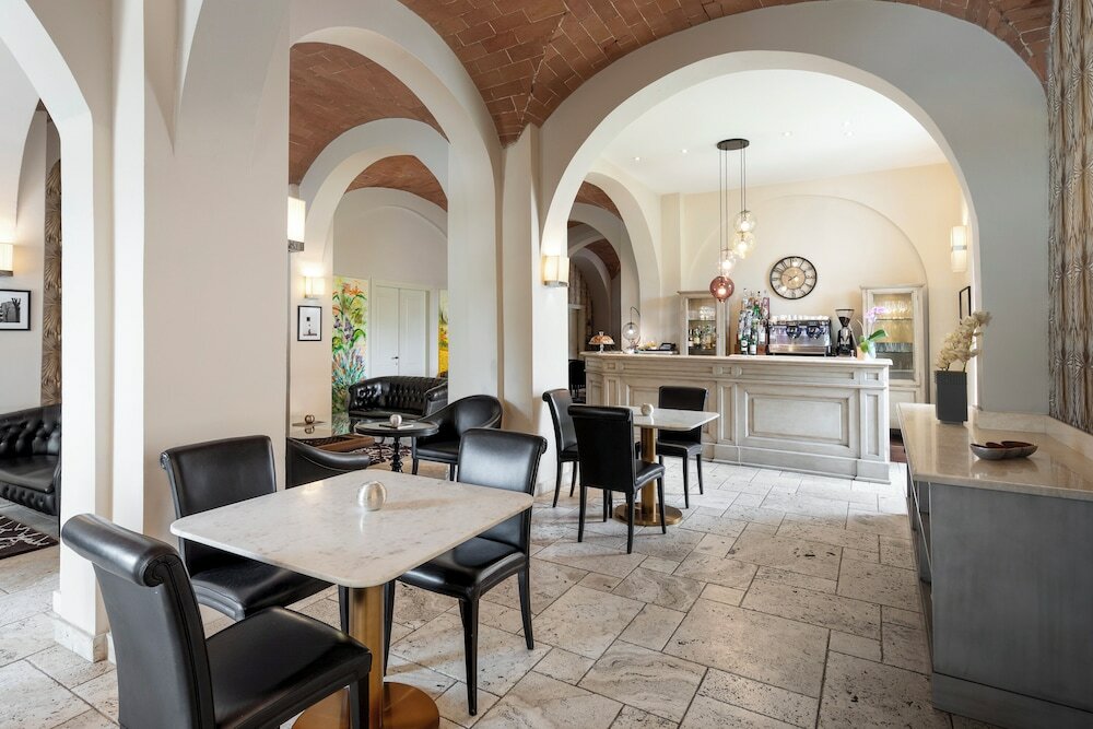 Фото Hotel Certaldo