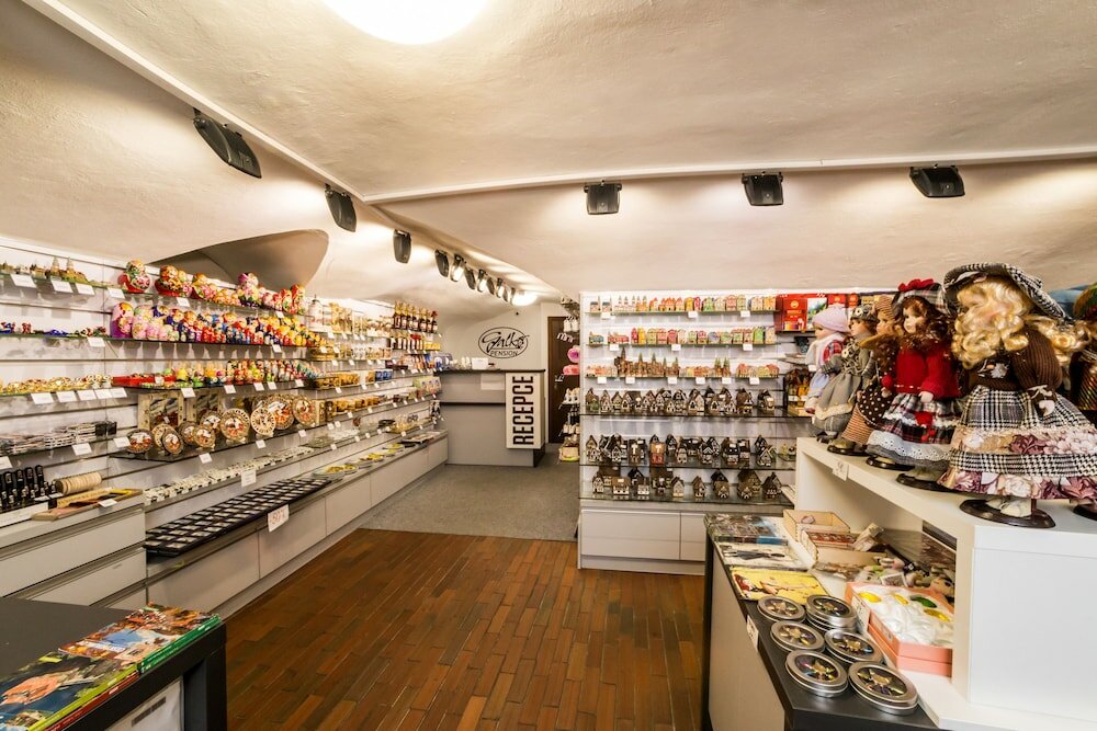 Фото Pension Galko