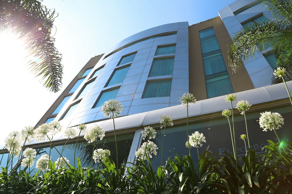 Фото Mesón Ejecutivo