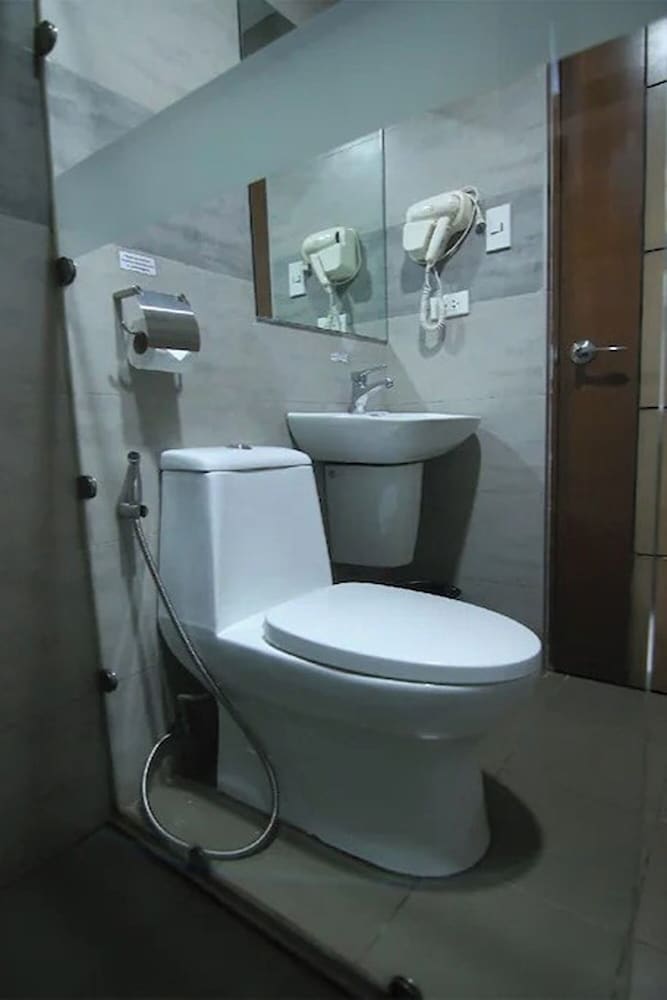 Фото Verjandel Hotel