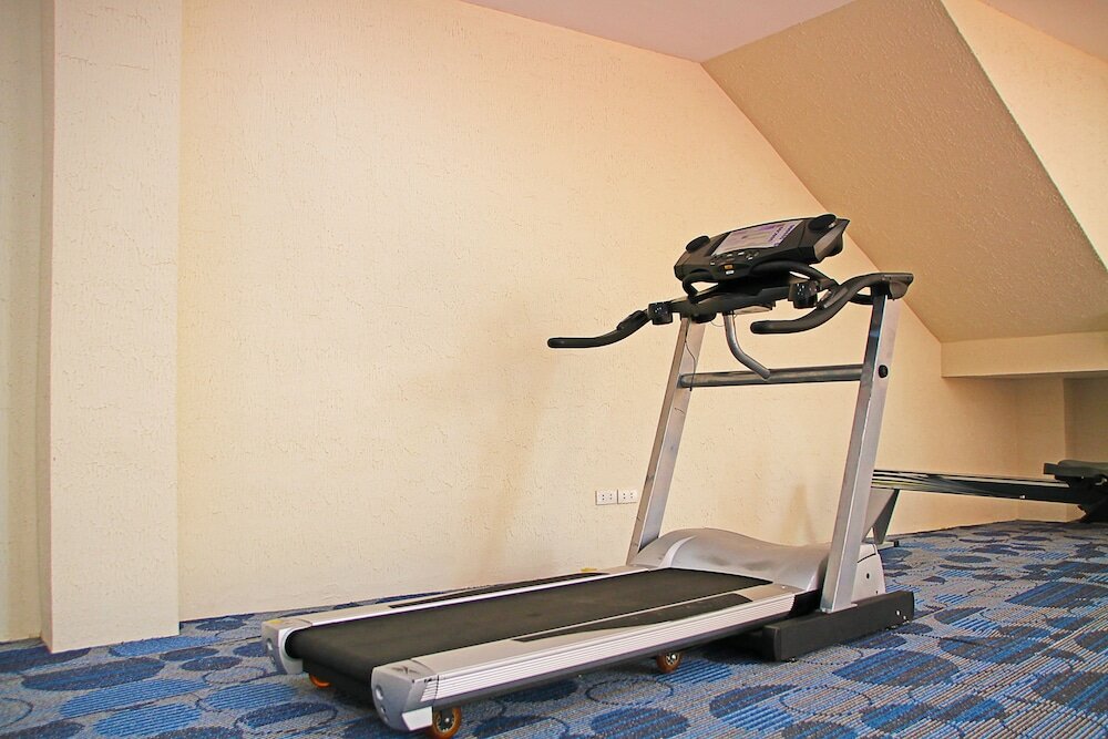 Фото Sierra Hotel