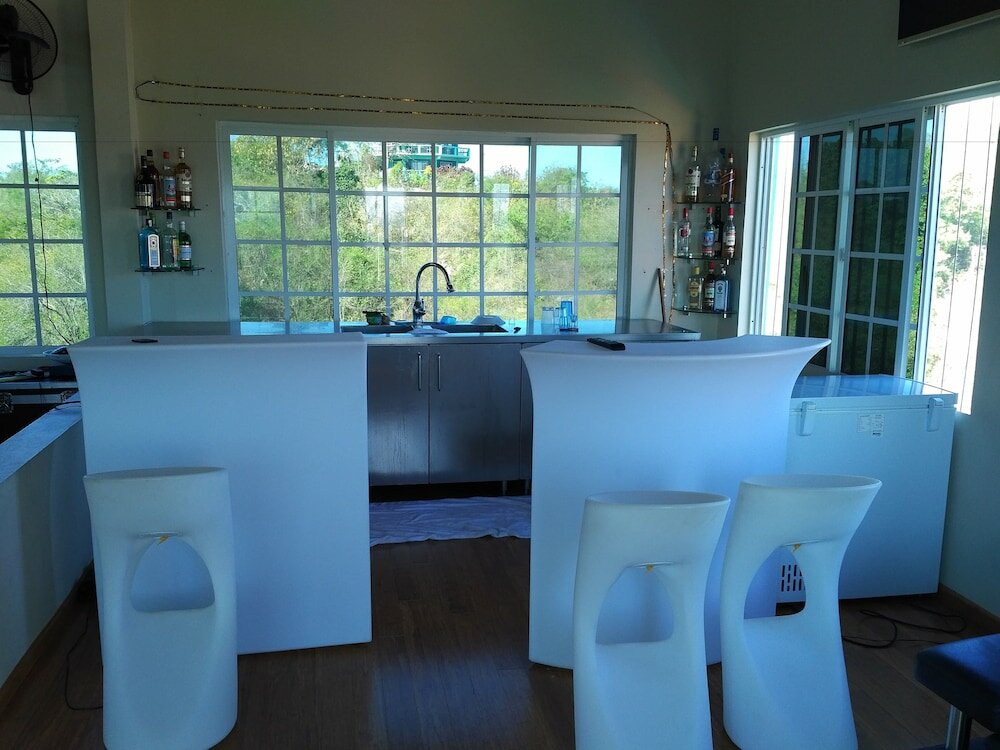 Фото Negril Sky Blue Resorts