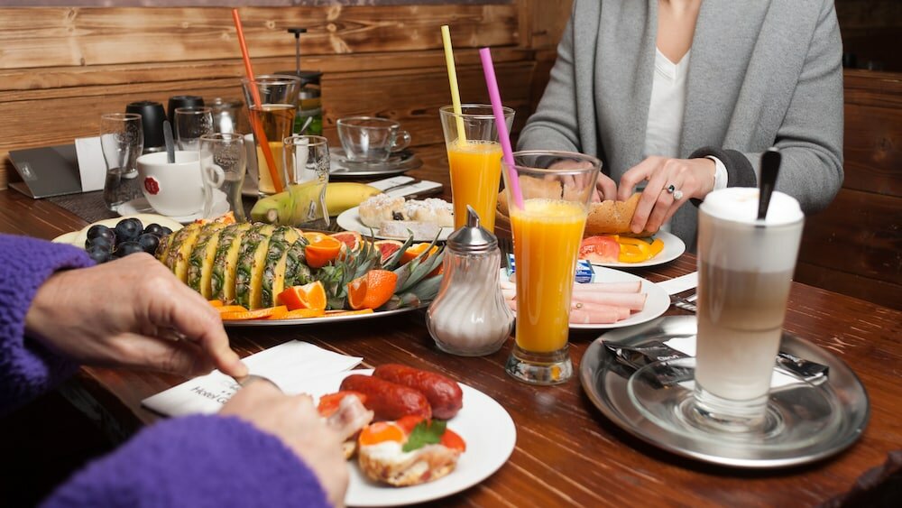 Фото Hotel Grand