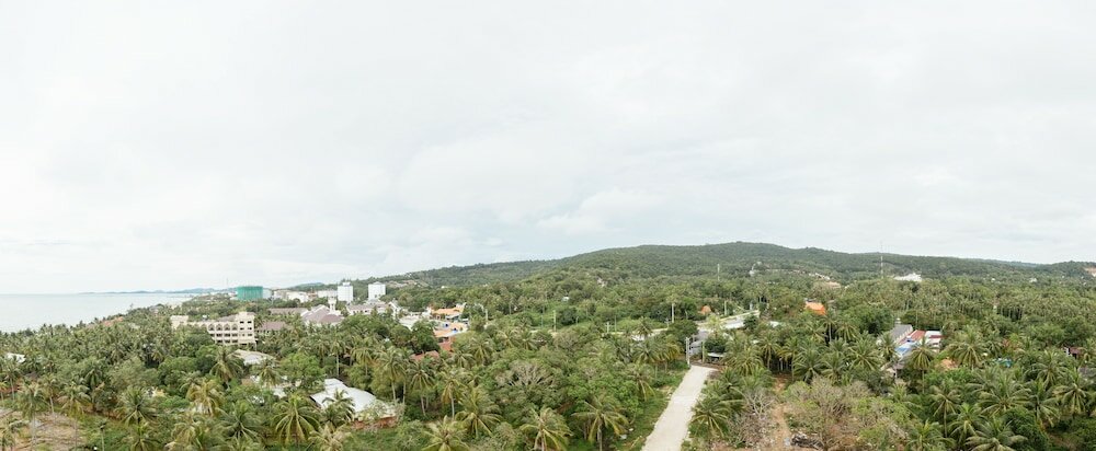 Фото Luxor Hotel Phu Quoc