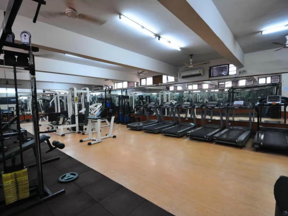 Фото Ymca Tourist Hostel