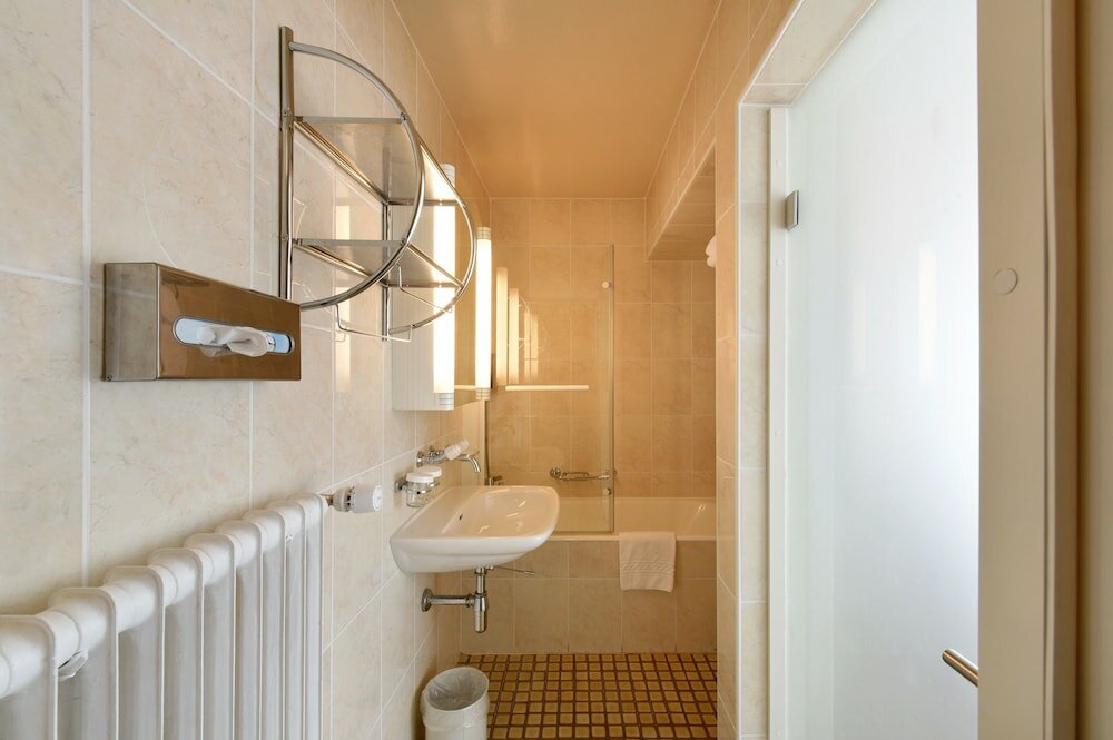 Фото Hotel Bellerive