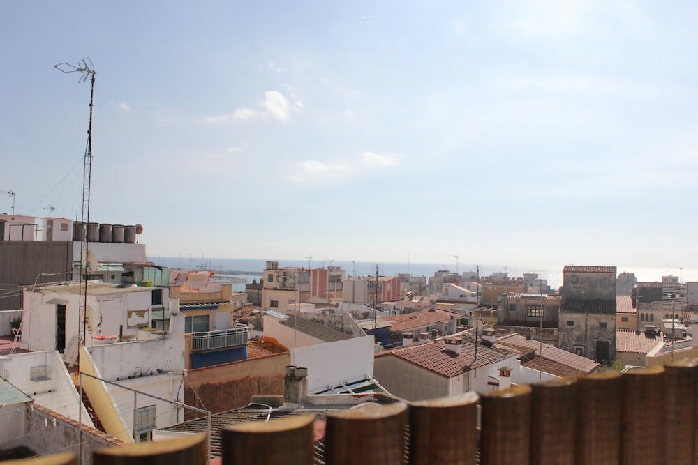 Фото L'Hostalet d'Arenys de Mar