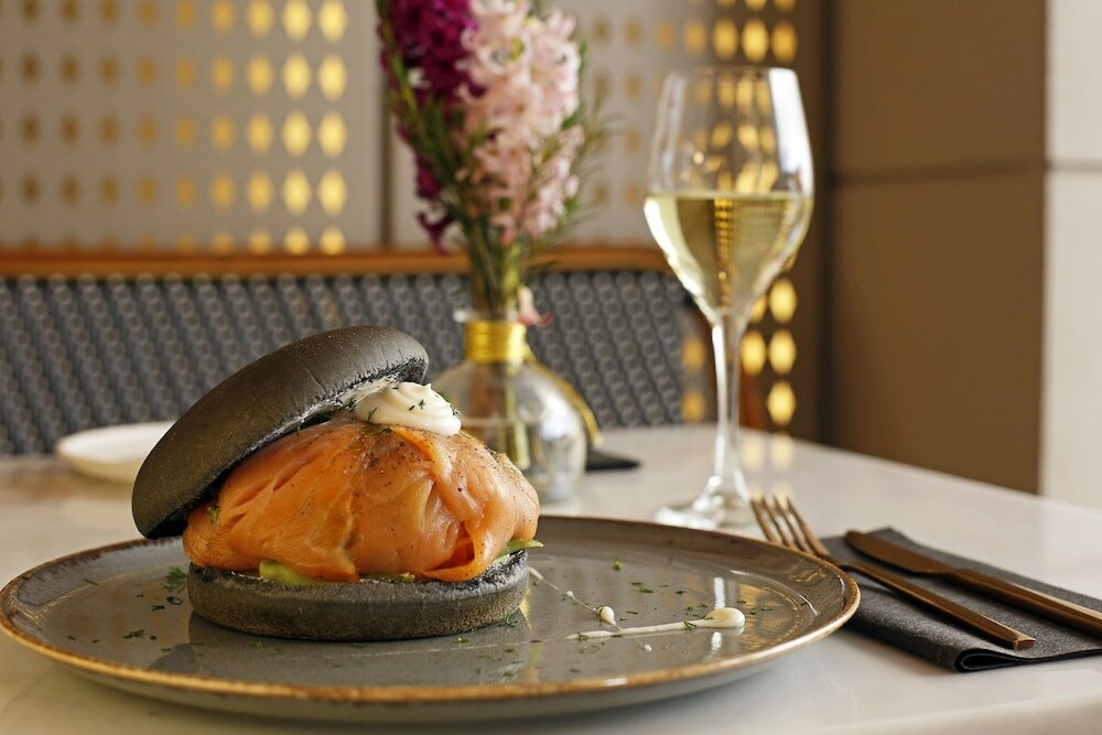 Фото Lozenge Hotel