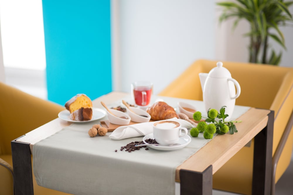 Фото Relais Luce Florence