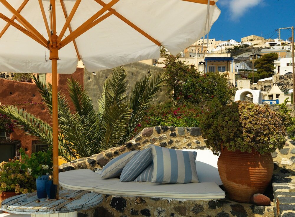 Фото Afoura Houses by K&k