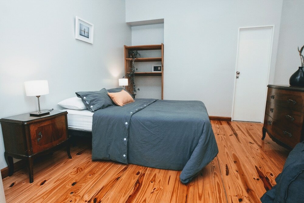 Фото Milhouse Hostel Hipo