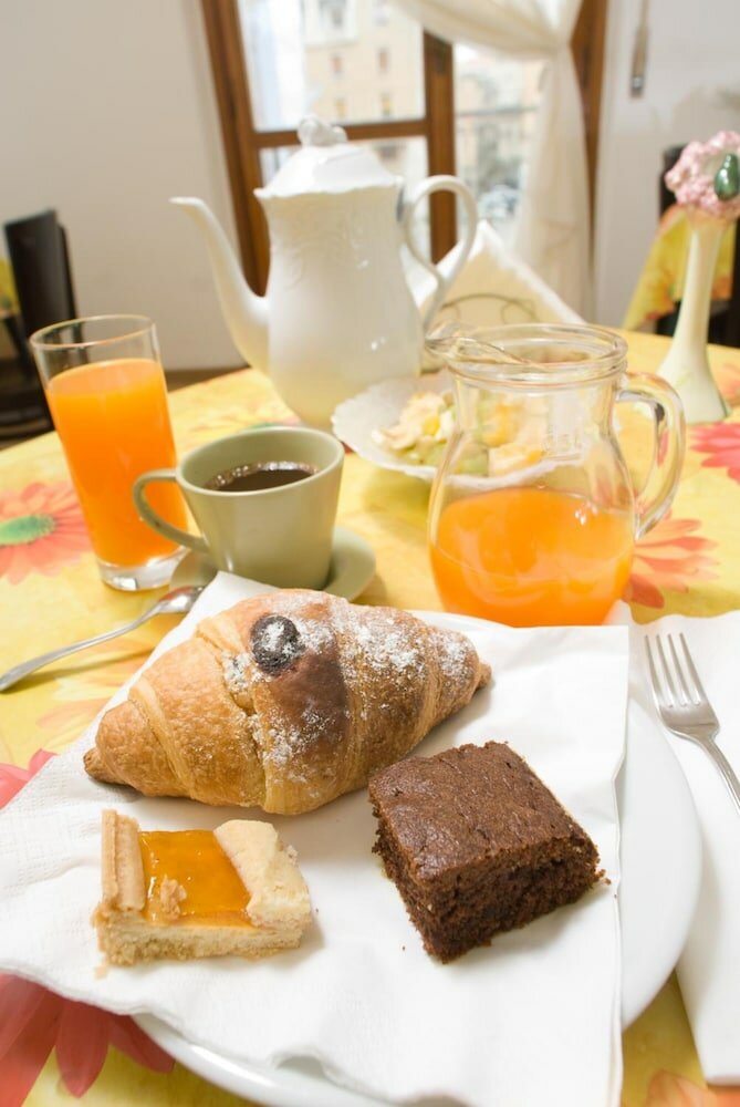 Фото B&b LecceSalento