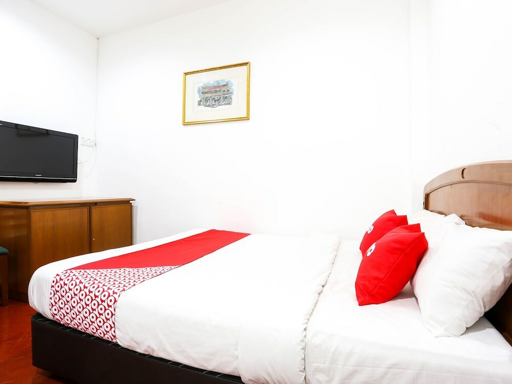 Фото Oyo 89562 Hotel Shalimar